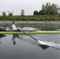 Rowing