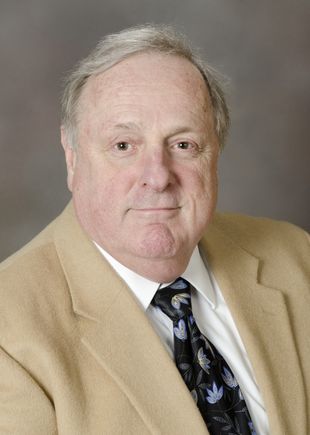 Ron Pfeiffer, M.D.