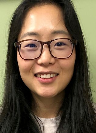 Hyunjee Kim Ph.D.