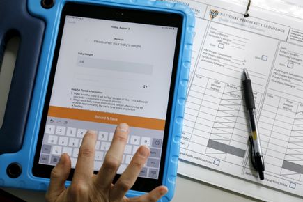 Interstage Remote Monitoring