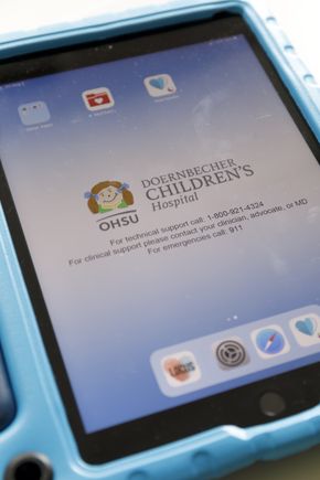 Interstage Remote Monitoring