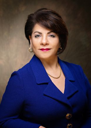 Odette Bolano