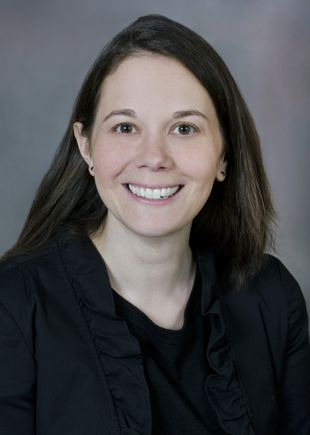 Christina Ronai M.D.