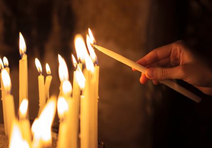 Transgender Day of Remembrance