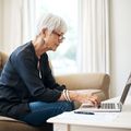Study monitors financial activity for early signs of cognitive decline