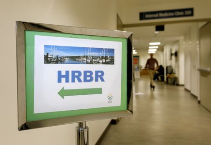 Harm Reduction and Bridges to Care