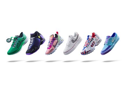 Doernbecher Freestyle 2019