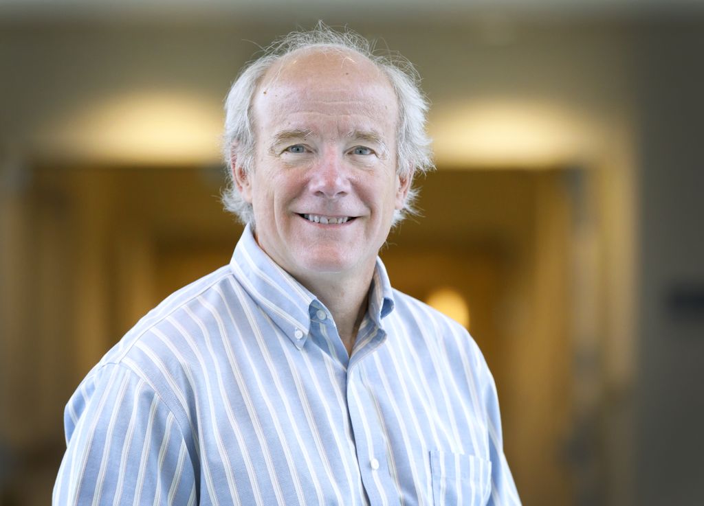Thomas Deloughery, M.D.
