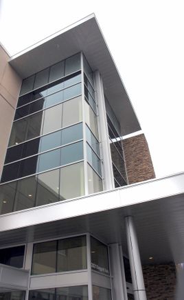Sky Lakes Collaborative Health Center