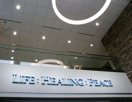 Sky Lakes Collaborative Health Center
