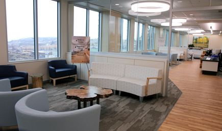 Sky Lakes Collaborative Health Center