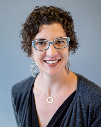 Paige Farris, M.S.W.