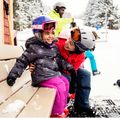 5 ways to keep your family safe this winter