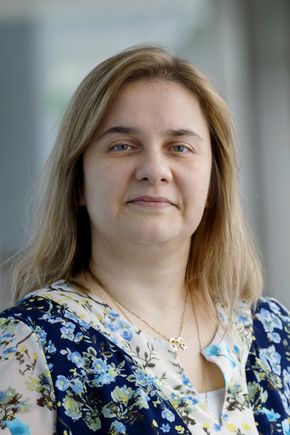 Carmem Pfeifer, D.D.S., Ph.D. (2019)