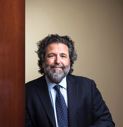 Anthony Bossis, Ph.D. (2017)