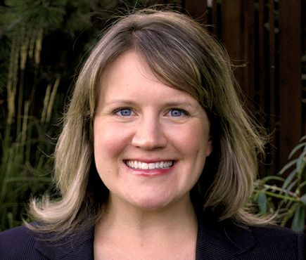 Katie Witkiewitz, Ph.D.