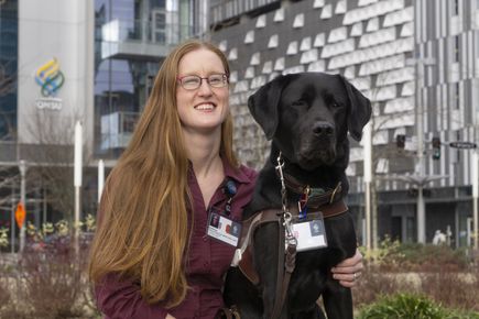 Kathryn Marxen-Simonson