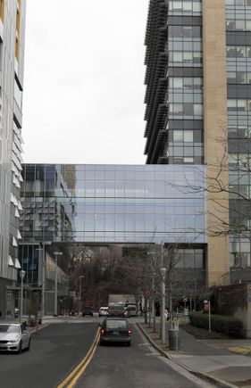 CHH2 skybridge