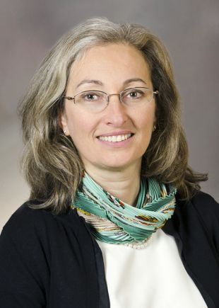 Miriam Treggiari (2014)