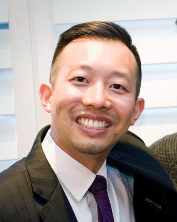 Emerson Chen M.D. (2019)