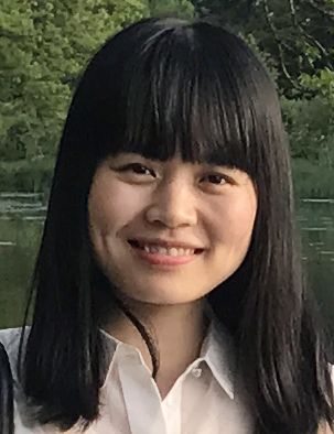 Dongxue Yang Ph.D. (2019)