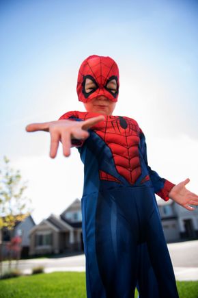 SPARK genetic testing