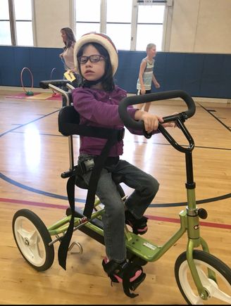 SPARK genetic testing