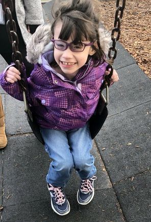 SPARK genetic testing