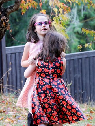 SPARK genetic testing