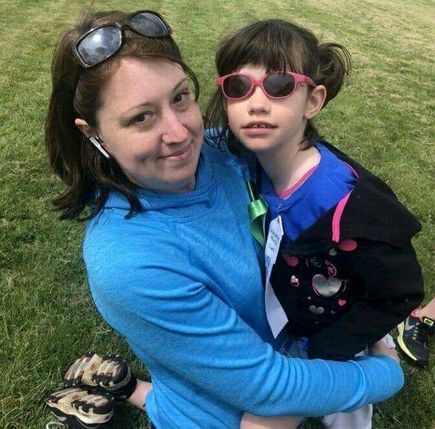 SPARK genetic testing