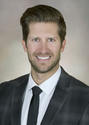 Christopher Terndrup, M.D. (2016)