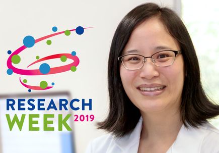 Research week graphic: Miranda Lim