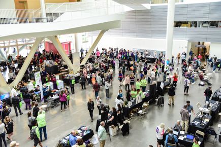 2018 PDX Skincare Festival