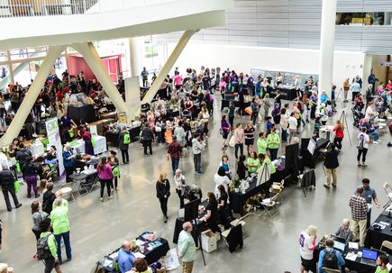 2018 PDX Skincare Festival