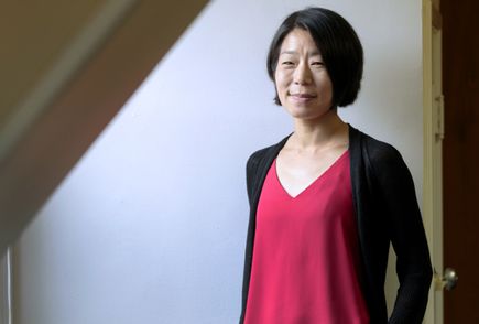 Janne Boone-Heinonen, Ph.D.