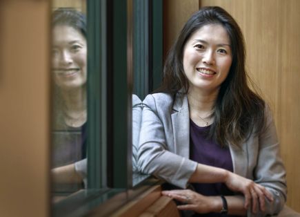 Hiroko Kiyoshi-Teo, Ph.D., M.S., R.N. (OHSU)