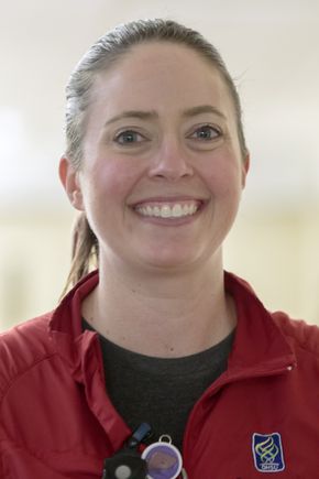 Crystal Pelgorsch, R.N. (2019)