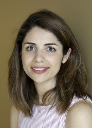 Nichole Tyler (2019)