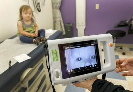 General health care images