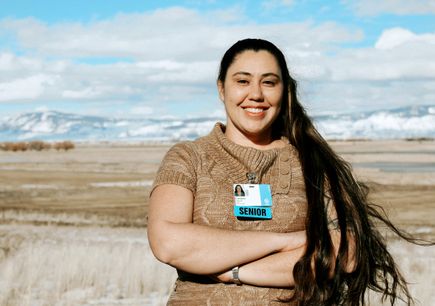 Candace Sherman, R.N., B.S.N.