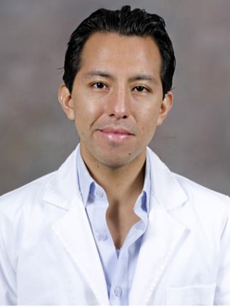 Lenin Aquino, D.M.D.