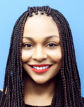 Odaisa Igwe, Pharm.D.