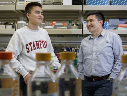 The case for gene editing