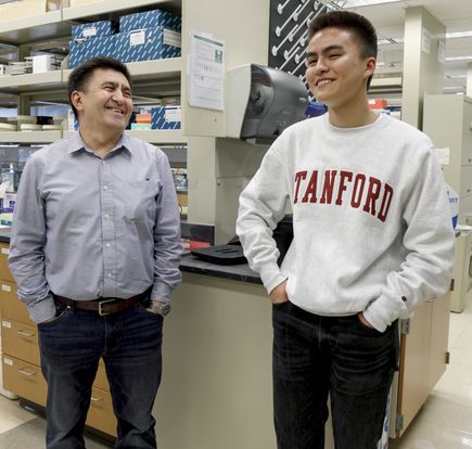 The case for gene editing