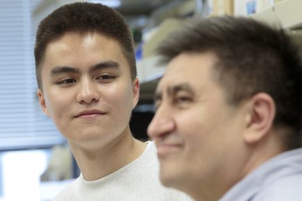 The case for gene editing