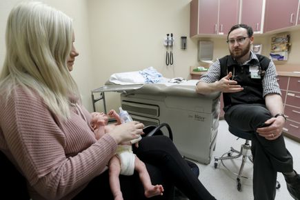 OHSU-Cascades East Family Medicine Center