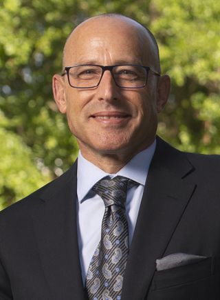 David Lubarsky M.D. M.B.A.