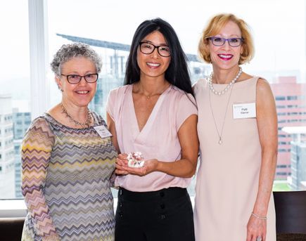 Circle of Giving 2019