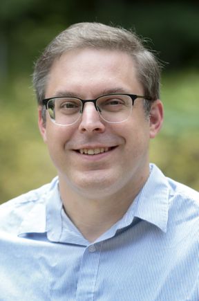 Vincent Costa Ph.D. (2019)