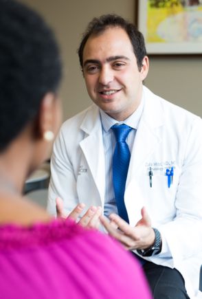 Zahi Mitri, M.D., M.S.